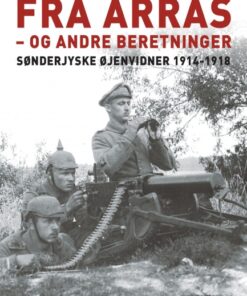 Spionen fra Arras - og andre beretninger (E-bog)