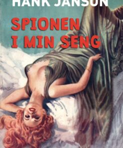 Spionen i min seng (E-bog)