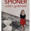 Spioner uden grænser (E-bog)