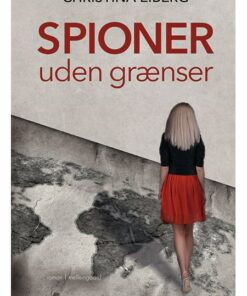 Spioner uden grænser (E-bog)