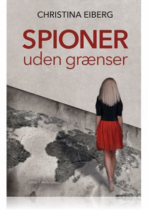 Spioner uden grænser (E-bog)