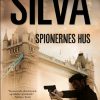 Spionernes Hus - Daniel Silva - Bog