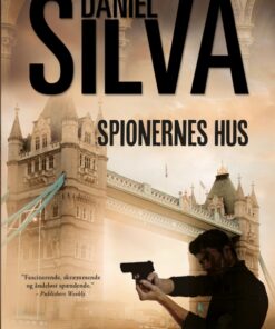 Spionernes hus (Bog)