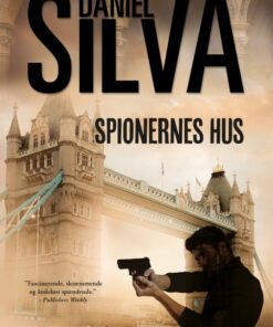 Spionernes hus (E-bog)