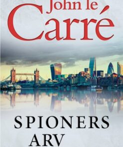 Spioners Arv - John Le Carré - Bog