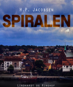 Spiralen (Bog)
