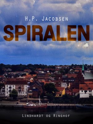 Spiralen (Bog)