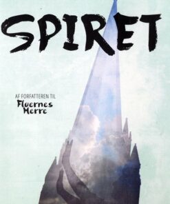 Spiret - William Golding - Bog