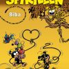 Spirillen: Biba - Colman - Tegneserie