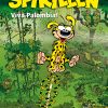 Spirillen: Viva Palombia! (Bog)