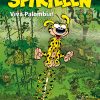 Spirillen: Viva Palombia! - Colman - Tegneserie