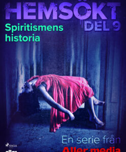 Spiritismens historia (E-bog)