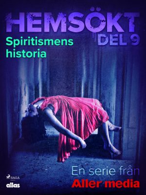 Spiritismens historia (E-bog)