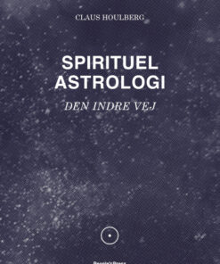 Spirituel astrologi (E-bog)
