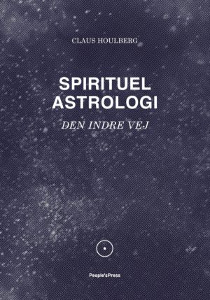 Spirituel astrologi (E-bog)