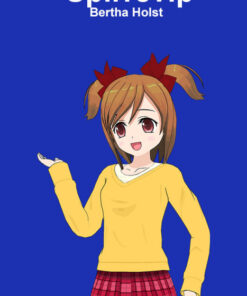 Spirrevip (E-bog)