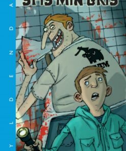 Spis min gris (E-bog)