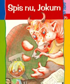 Spis nu, Jokum (E-bog)