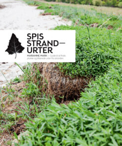 Spis strandurter (Bog)