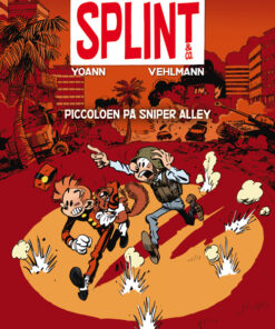 Splint & Co. 54 (Bog)