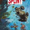 Splint & Co. 55: Spirillens Vrede - Yoann - Tegneserie