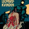Splint & Co.: Leopardkvinden (Bog)