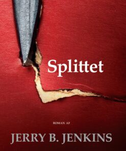 Splittet - Jerry B. Jenkins - Bog