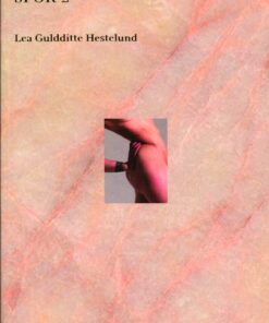 Spor 2 - Lea Guldditte Hestelund - Marie Nipper - Bog