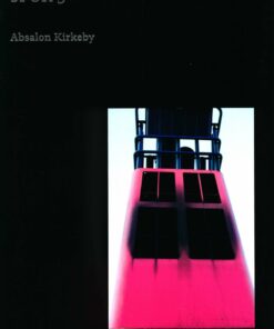 Spor 3 - Absalon Kirkeby - Marie Nipper - Bog