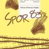 Spor 83 - Fiston Mwanza Mujila - Bog