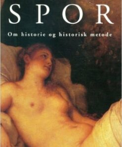Spor - Carlo Ginzburg - Bog