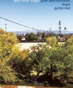 Spor Efter Fugle - Julie Sten-knudsen - Bog