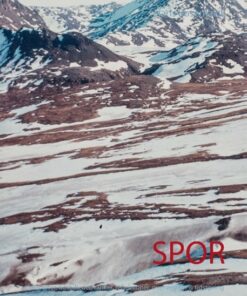 Spor - Hans Rosenfalck - Bog