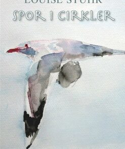 Spor I Cirkler - Louise Stuhr - Bog