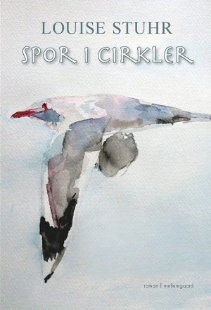 Spor I Cirkler - Louise Stuhr - Bog