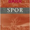 Spor - Nevada Barr - Bog