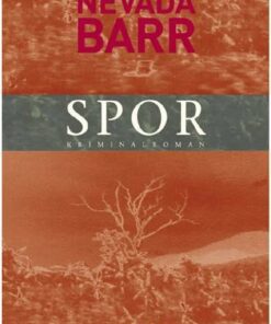 Spor - Nevada Barr - Bog