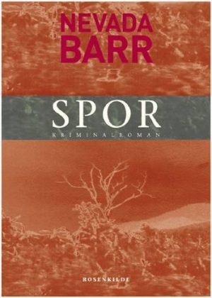 Spor - Nevada Barr - Bog