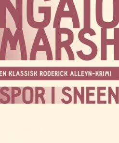 Spor i sneen (E-bog)