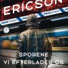 Sporene Vi Efterlader Os - Pernilla Ericson - Bog
