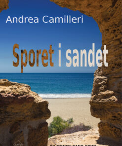 Sporet i sandet (Bog)