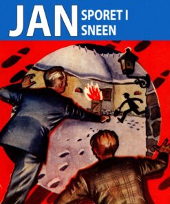 Sporet i sneen (E-bog)