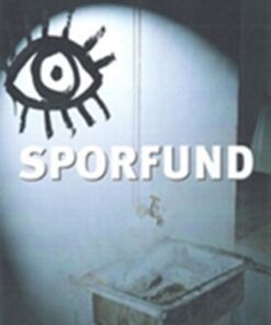 Sporfund (Bog)