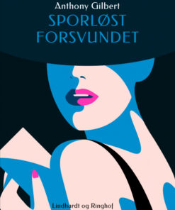 Sporløst forsvundet (E-bog)