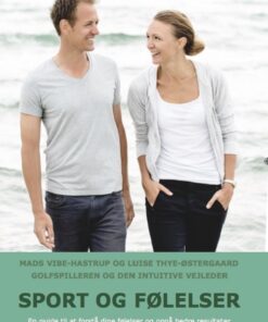 Sport og følelser (Bog)