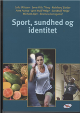 Sport, sundhed og identitet (Bog)