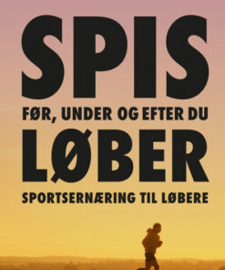 Sportsernæring til løbere (Bog)