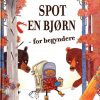 Spot en bjørn (Bog)