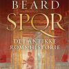 Spqr - Mary Beard - Bog