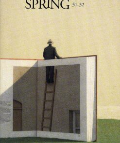 Spring 31-32 - Barlyng - Bog